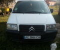 Белый Ситроен Jumpy, объемом двигателя 1.9 л и пробегом 340 тыс. км за 5000 $, фото 3 на Automoto.ua