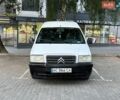 Белый Ситроен Jumpy, объемом двигателя 1.9 л и пробегом 341 тыс. км за 3200 $, фото 1 на Automoto.ua