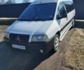 Белый Ситроен Jumpy, объемом двигателя 2 л и пробегом 290 тыс. км за 3999 $, фото 1 на Automoto.ua