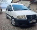 Белый Ситроен Jumpy, объемом двигателя 2 л и пробегом 362 тыс. км за 4800 $, фото 1 на Automoto.ua