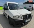 Белый Ситроен Jumpy, объемом двигателя 1.87 л и пробегом 331 тыс. км за 3599 $, фото 5 на Automoto.ua