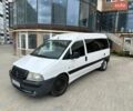 Білий Сітроен Jumpy, об'ємом двигуна 2 л та пробігом 314 тис. км за 4100 $, фото 3 на Automoto.ua