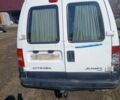 Білий Сітроен Jumpy, об'ємом двигуна 2 л та пробігом 258 тис. км за 1900 $, фото 6 на Automoto.ua