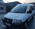 Белый Ситроен Jumpy, объемом двигателя 2 л и пробегом 230 тыс. км за 4200 $, фото 11 на Automoto.ua