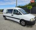 Белый Ситроен Jumpy, объемом двигателя 1.9 л и пробегом 260 тыс. км за 4250 $, фото 17 на Automoto.ua
