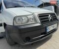 Белый Ситроен Jumpy, объемом двигателя 1.87 л и пробегом 331 тыс. км за 3599 $, фото 9 на Automoto.ua