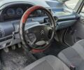 Белый Ситроен Jumpy, объемом двигателя 2 л и пробегом 245 тыс. км за 5100 $, фото 12 на Automoto.ua