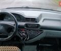 Білий Сітроен Jumpy, об'ємом двигуна 2 л та пробігом 236 тис. км за 3950 $, фото 51 на Automoto.ua