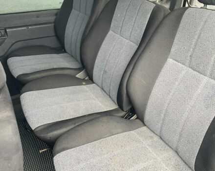 Білий Сітроен Jumpy, об'ємом двигуна 2 л та пробігом 302 тис. км за 3750 $, фото 8 на Automoto.ua