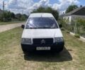 Белый Ситроен Jumpy, объемом двигателя 1.9 л и пробегом 500 тыс. км за 2750 $, фото 3 на Automoto.ua