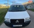 Білий Сітроен Jumpy, об'ємом двигуна 2 л та пробігом 431 тис. км за 4200 $, фото 1 на Automoto.ua