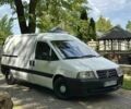 Белый Ситроен Jumpy, объемом двигателя 2 л и пробегом 330 тыс. км за 2999 $, фото 5 на Automoto.ua
