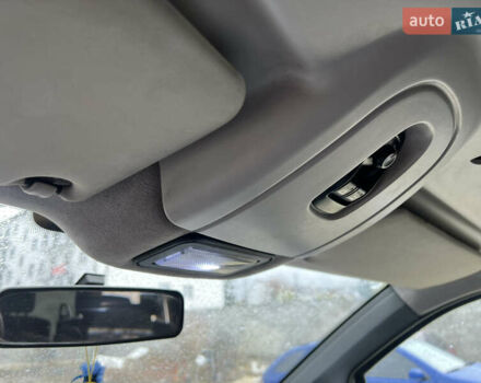 Белый Ситроен Jumpy, объемом двигателя 1.87 л и пробегом 245 тыс. км за 3999 $, фото 13 на Automoto.ua