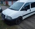 Белый Ситроен Jumpy, объемом двигателя 2 л и пробегом 120 тыс. км за 4062 $, фото 5 на Automoto.ua