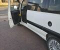 Білий Сітроен Jumpy, об'ємом двигуна 2 л та пробігом 330 тис. км за 4300 $, фото 6 на Automoto.ua