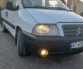 Білий Сітроен Jumpy, об'ємом двигуна 2 л та пробігом 330 тис. км за 4300 $, фото 5 на Automoto.ua