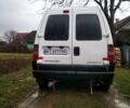 Белый Ситроен Jumpy, объемом двигателя 1.9 л и пробегом 356 тыс. км за 3800 $, фото 2 на Automoto.ua