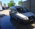Белый Ситроен Jumpy, объемом двигателя 0 л и пробегом 220 тыс. км за 4500 $, фото 1 на Automoto.ua