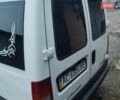 Белый Ситроен Jumpy, объемом двигателя 2 л и пробегом 120 тыс. км за 4100 $, фото 2 на Automoto.ua