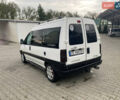 Белый Ситроен Jumpy, объемом двигателя 2 л и пробегом 300 тыс. км за 4600 $, фото 5 на Automoto.ua