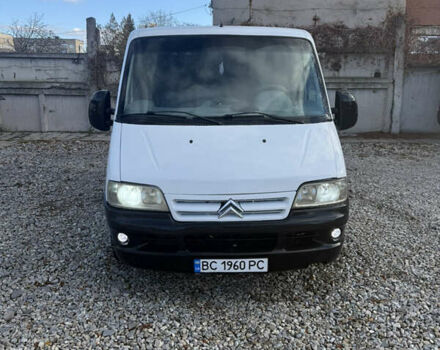 Ситроен Jumpy 2006 в Калуше на Automoto.ua Белый Ситроен Jumpy, объемом двигателя 2.18 л и пробегом 300 тыс. км за 4999 $, фото 1 на Automoto.ua