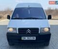 Белый Ситроен Jumpy, объемом двигателя 2 л и пробегом 300 тыс. км за 4650 $, фото 3 на Automoto.ua