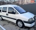 Білий Сітроен Jumpy, об'ємом двигуна 2 л та пробігом 312 тис. км за 5500 $, фото 16 на Automoto.ua