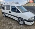 Белый Ситроен Jumpy, объемом двигателя 2 л и пробегом 303 тыс. км за 4500 $, фото 3 на Automoto.ua