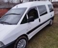 Білий Сітроен Jumpy, об'ємом двигуна 2 л та пробігом 350 тис. км за 4200 $, фото 7 на Automoto.ua