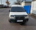 Белый Ситроен Jumpy, объемом двигателя 2 л и пробегом 336 тыс. км за 3950 $, фото 1 на Automoto.ua