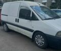 Білий Сітроен Jumpy, об'ємом двигуна 0 л та пробігом 400 тис. км за 3008 $, фото 1 на Automoto.ua