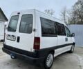 Белый Ситроен Jumpy, объемом двигателя 2 л и пробегом 380 тыс. км за 3850 $, фото 3 на Automoto.ua