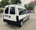 Белый Ситроен Jumpy, объемом двигателя 2 л и пробегом 300 тыс. км за 4600 $, фото 4 на Automoto.ua