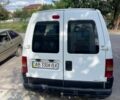 Білий Сітроен Jumpy, об'ємом двигуна 2 л та пробігом 400 тис. км за 3400 $, фото 20 на Automoto.ua