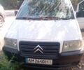 Белый Ситроен Jumpy, объемом двигателя 2 л и пробегом 390 тыс. км за 3344 $, фото 11 на Automoto.ua