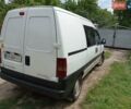 Белый Ситроен Jumpy, объемом двигателя 2 л и пробегом 306 тыс. км за 4600 $, фото 5 на Automoto.ua