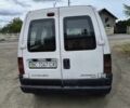 Белый Ситроен Jumpy, объемом двигателя 2 л и пробегом 432 тыс. км за 3400 $, фото 3 на Automoto.ua