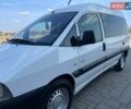 Белый Ситроен Jumpy, объемом двигателя 2 л и пробегом 300 тыс. км за 4650 $, фото 11 на Automoto.ua