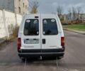 Белый Ситроен Jumpy, объемом двигателя 2 л и пробегом 336 тыс. км за 3950 $, фото 3 на Automoto.ua