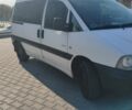 Білий Сітроен Jumpy, об'ємом двигуна 2 л та пробігом 271 тис. км за 3692 $, фото 1 на Automoto.ua