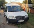 Білий Сітроен Jumpy, об'ємом двигуна 1.87 л та пробігом 126 тис. км за 3000 $, фото 1 на Automoto.ua