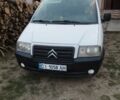 Белый Ситроен Jumpy, объемом двигателя 2 л и пробегом 300 тыс. км за 3500 $, фото 1 на Automoto.ua
