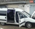 Белый Ситроен Jumpy, объемом двигателя 2 л и пробегом 362 тыс. км за 4600 $, фото 2 на Automoto.ua