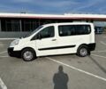 Белый Ситроен Jumpy, объемом двигателя 1.6 л и пробегом 324 тыс. км за 6200 $, фото 2 на Automoto.ua