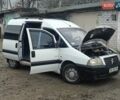 Белый Ситроен Jumpy, объемом двигателя 2 л и пробегом 362 тыс. км за 4600 $, фото 11 на Automoto.ua