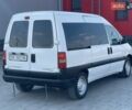 Белый Ситроен Jumpy, объемом двигателя 2 л и пробегом 300 тыс. км за 4650 $, фото 5 на Automoto.ua