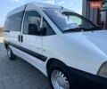 Белый Ситроен Jumpy, объемом двигателя 2 л и пробегом 300 тыс. км за 4650 $, фото 14 на Automoto.ua