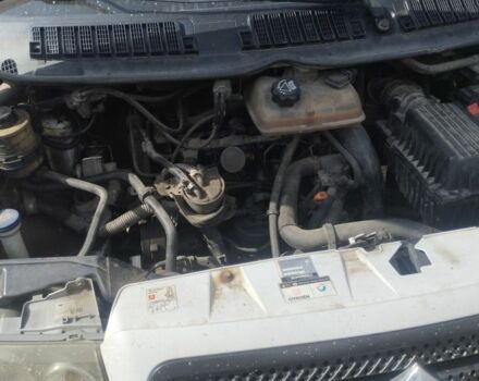 Білий Сітроен Jumpy, об'ємом двигуна 2 л та пробігом 300 тис. км за 3600 $, фото 1 на Automoto.ua