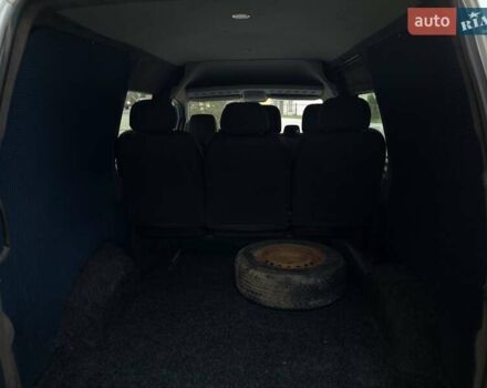 Сітроен Jumpy 2006 у Надворной на Automoto.ua Білий Сітроен Jumpy, об'ємом двигуна 2 л та пробігом 282 тис. км за 4195 $, фото 8 на Automoto.ua