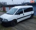 Белый Ситроен Jumpy, объемом двигателя 2 л и пробегом 120 тыс. км за 4100 $, фото 3 на Automoto.ua